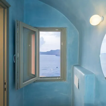 Waves By Sv Casa de Férias Oia