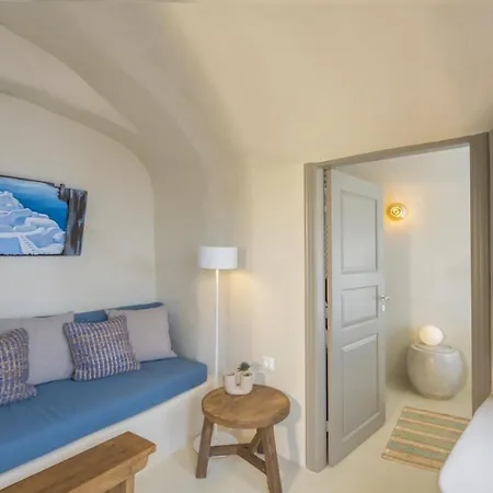 Waves By Sv Feriehus Oia